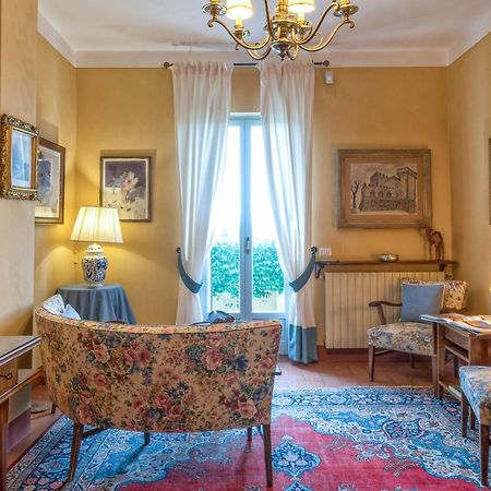 Casa Bellavista B&B Кортона Экстерьер фото